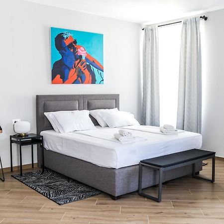Dolac Apartments リエカ エクステリア 写真