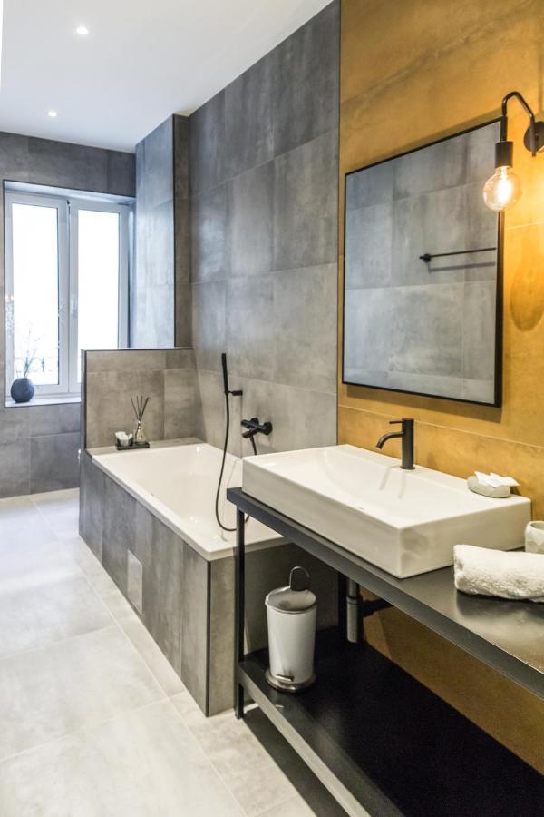Dolac Apartments リエカ エクステリア 写真