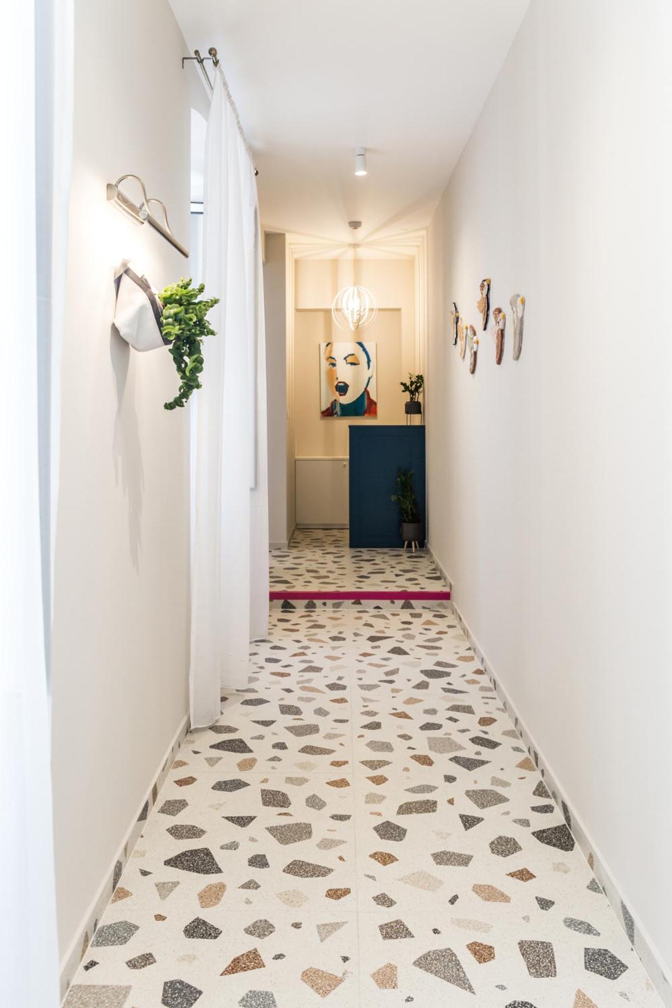 Dolac Apartments リエカ エクステリア 写真